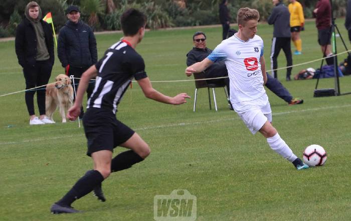Nhận định, soi k&egrave;o Western Suburbs vs Wellington Olympic, 07h30 ng&agrave;y 12/7: Lịch sử l&ecirc;n tiếng
