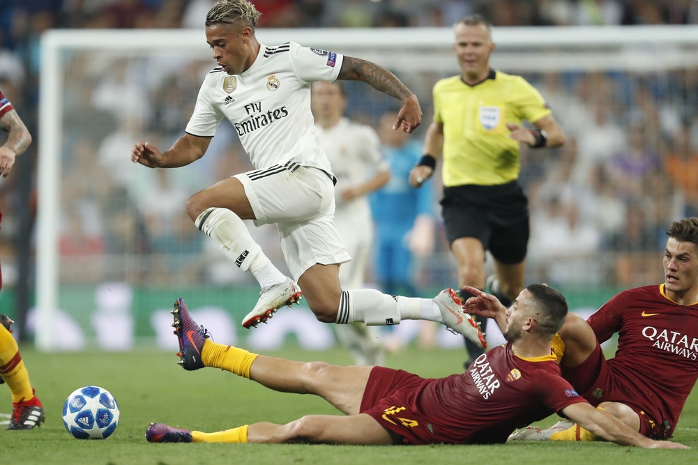 Nhận định AS Roma vs Real Madrid, 01h00 12/8 (Giao hữu)