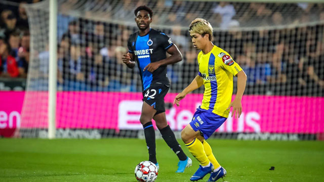 Ph&acirc;n t&iacute;ch tỷ lệ Sint-Truidense vs Standard Liege, 19h30 ng&agrave;y 11/8