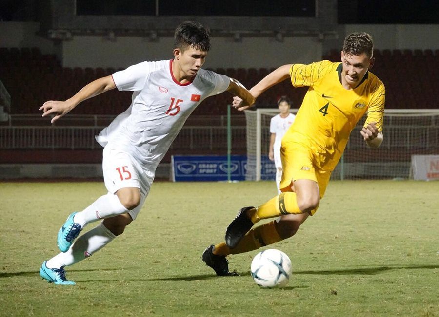 Trực tiếp U18 Đ&ocirc;ng nam &Aacute;: U18 Th&aacute;i Lan vs U18 &Uacute;c, 16h30 ng&agrave;y 11/8