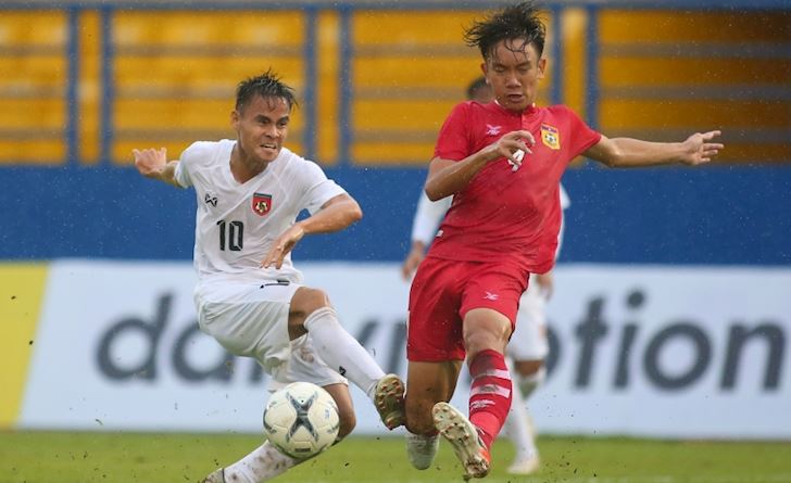 Nhận định U18 Timor Leste vs U18 Philippines 16h00, 12/08 (U18 Đ&ocirc;ng Nam &Aacute;)