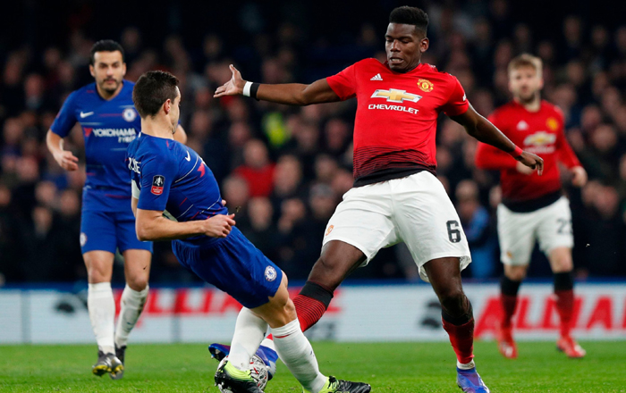 Tỷ lệ b&oacute;ng đ&aacute; Ngoại hạng Anh h&ocirc;m nay 11/8: MU vs Chelsea