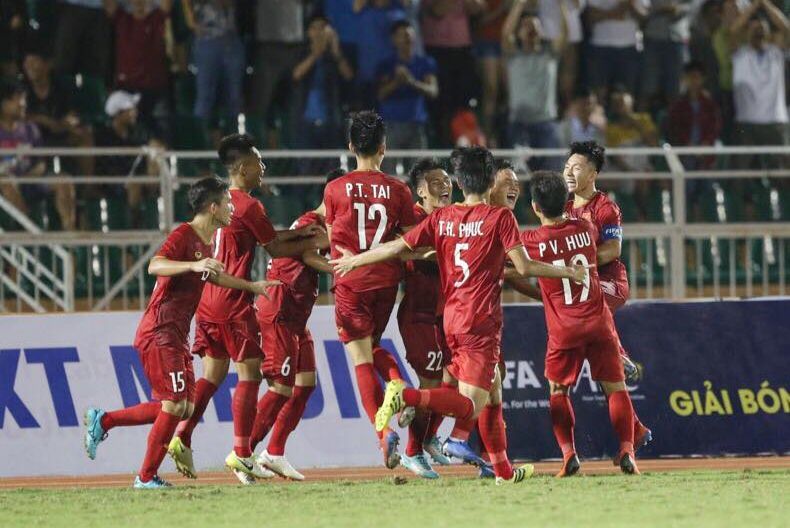 Tỷ lệ b&oacute;ng đ&aacute; U18 Đ&ocirc;ng nam &Aacute; h&ocirc;m nay 11/8: U18 Singapore vs U18 Việt Nam