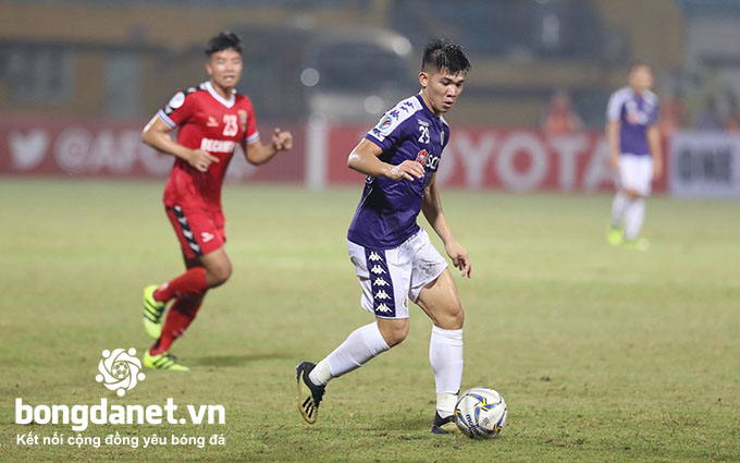 Tỷ lệ b&oacute;ng đ&aacute; V.League h&ocirc;m nay 11/8: H&agrave; Nội vs Thanh H&oacute;a