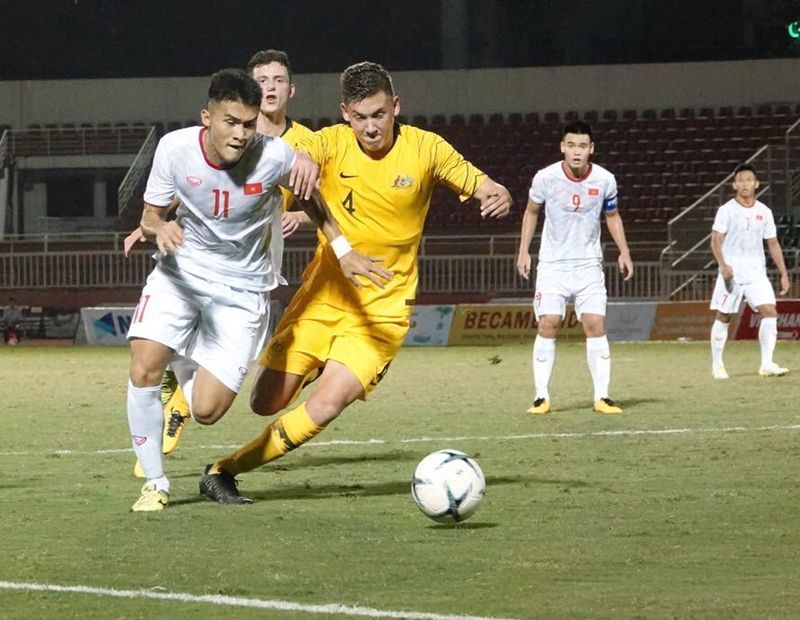 Ph&acirc;n t&iacute;ch tỷ lệ U18 Singapore vs U18 Việt Nam, 19h30 ng&agrave;y 11/8
