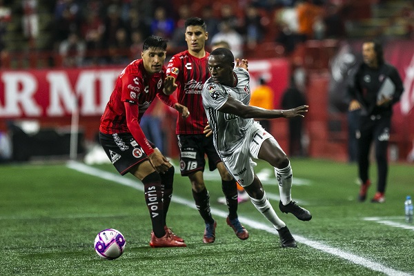 Nhận định Club Tijuana vs Atletico San Luis, 9h00 ng&agrave;y 13/8