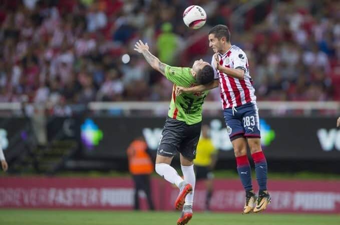Nhận định Juarez vs Chivas Guadalajara, 7h00 ng&agrave;y 13/8