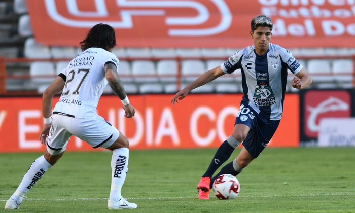 Nhận định Pachuca vs Leon, 7h00 ng&agrave;y 12/8