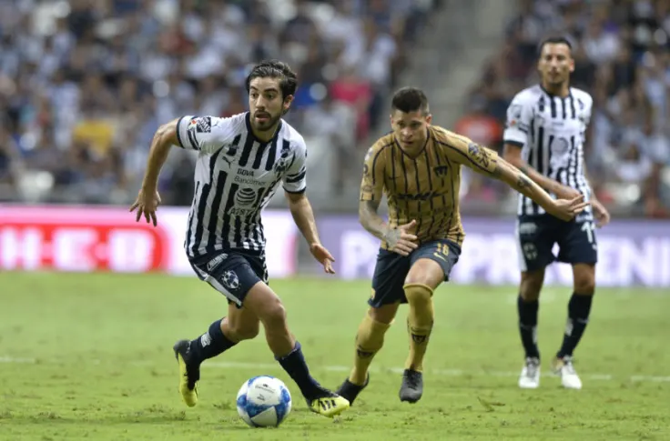 Nhận định Pumas UNAM vs Monterrey, 9h00 ng&agrave;y 13/8