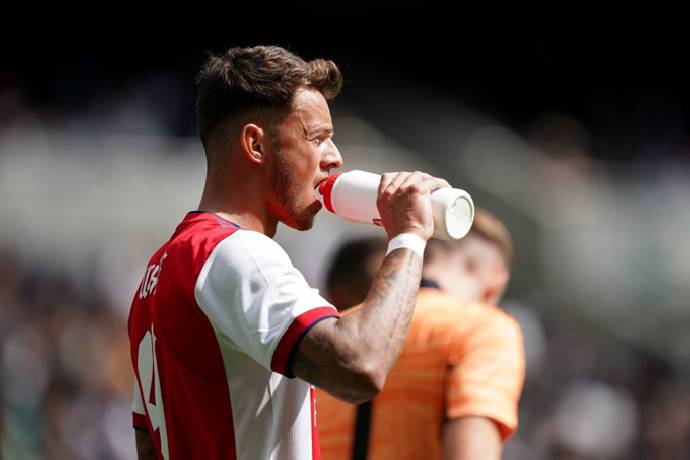 Lịch sử đối đầu Brentford vs Arsenal, 2h ng&agrave;y 14/8