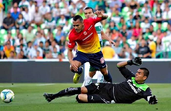 M&aacute;y t&iacute;nh dự đo&aacute;n b&oacute;ng đ&aacute; 12/8: Santos vs Libertad