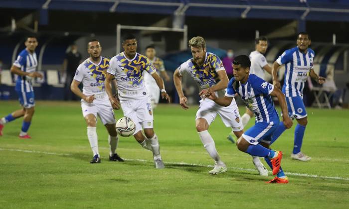 Nhận định, soi k&egrave;o 12 de Octubre vs Club Rubio, 6h30 ng&agrave;y 12/8