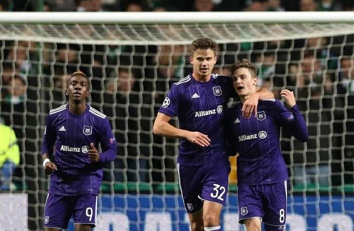 Nhận định, soi k&egrave;o Anderlecht vs Laci, 01h00 ng&agrave;y 13/8