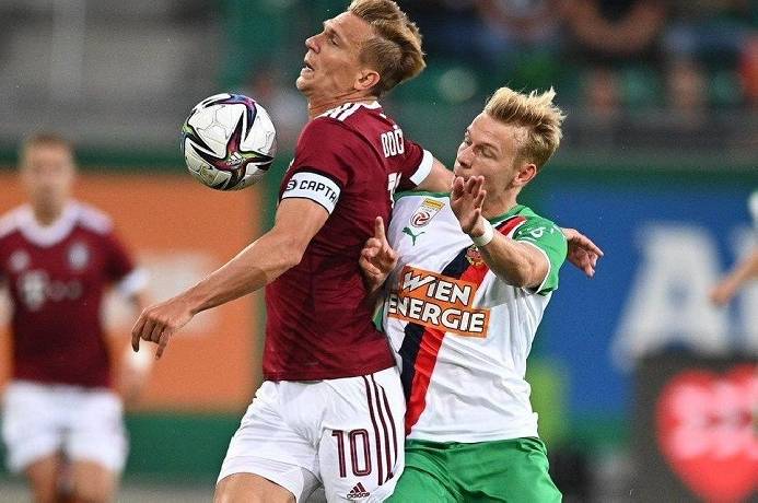 Nhận định, soi k&egrave;o Anorthosis vs Rapid Wien, 0h00 ng&agrave;y 13/8