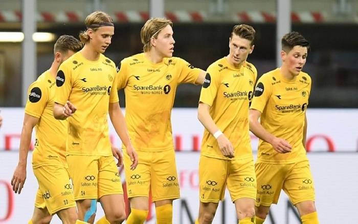 Nhận định, soi k&egrave;o Bodo Glimt vs Prishtina, 23h00 ng&agrave;y 12/8