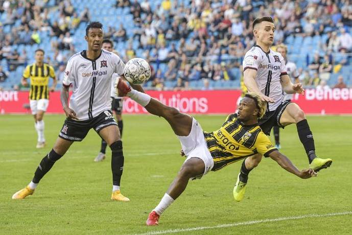 Nhận định, soi k&egrave;o Dundalk vs Vitesse Arnhem, 2h ng&agrave;y 13/8