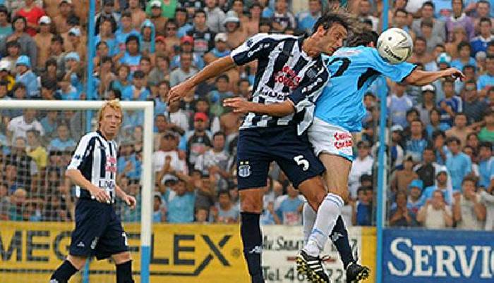Nhận định, soi k&egrave;o Estudiantes R&iacute;o Cuarto vs Talleres C&oacute;rdoba, 7h30 ng&agrave;y 12/8