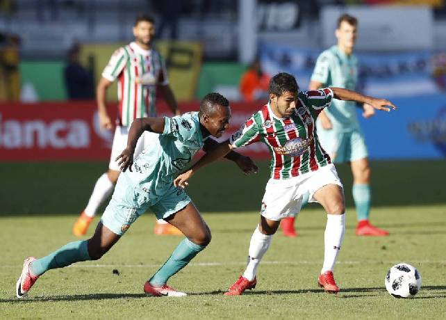 Nhận định, soi k&egrave;o Fluminense vs Barcelona SC, 7h30 ng&agrave;y 13/8