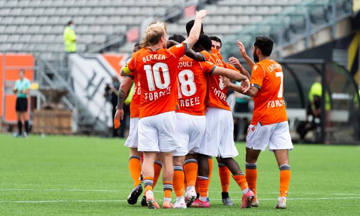 Nhận định, soi k&egrave;o Forge vs FAS, 7h ng&agrave;y 13/8