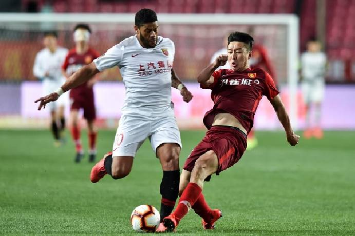 Nhận định, soi k&egrave;o Hebei FC vs Shanghai Port, 15h30 ng&agrave;y 12/8