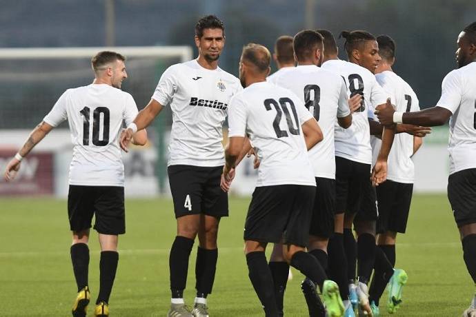 Nhận định, soi k&egrave;o Hibernians Paola vs Riga, 01h00 ng&agrave;y 13/8