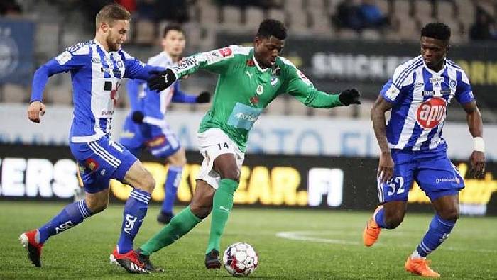 Nhận định, soi k&egrave;o  HJK Helsinki vs Neftchi Baku, 23h ng&agrave;y 12/8