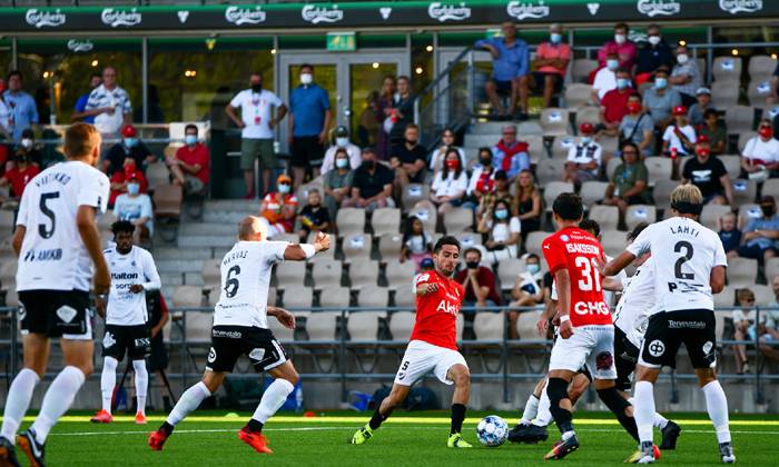 Nhận định, soi k&egrave;o Lahti vs Haka, 22h30 ng&agrave;y 13/8