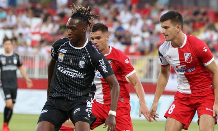 Nhận định, soi k&egrave;o LASK Linz vs Vojvodina, 2h ng&agrave;y 13/8