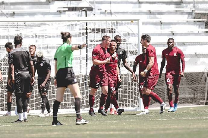 Nhận định, soi k&egrave;o Oakland Roots vs Sacramento Republic, 9h00 ng&agrave;y 12/8