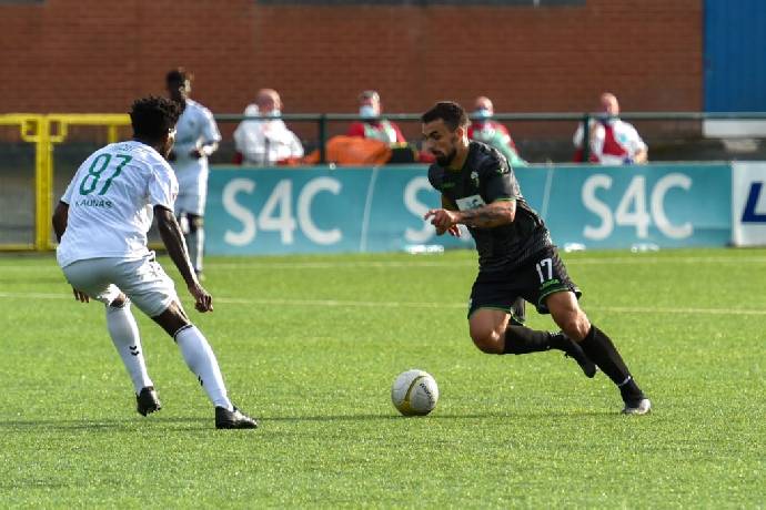 Nhận định, soi k&egrave;o Osijek vs CSKA Sofia, 2h15 ng&agrave;y 13/8