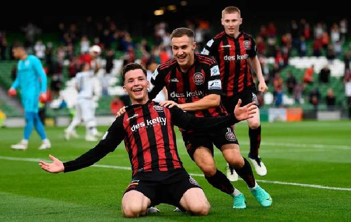 Nhận định, soi k&egrave;o PAOK vs Bohemians, 0h00 ng&agrave;y 13/8