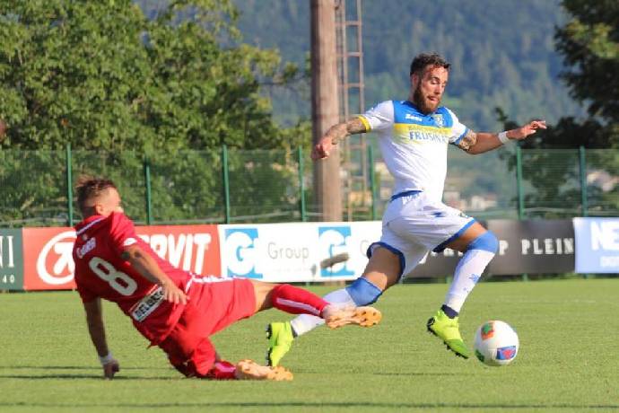 Nhận định, soi k&egrave;o Pordenone vs Spezia, 22h45 ng&agrave;y 13/8