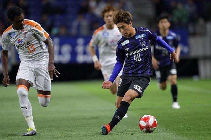 Nhận định, soi k&egrave;o Shimizu S-Pulse vs Gamba Osaka, 17h ng&agrave;y 13/8