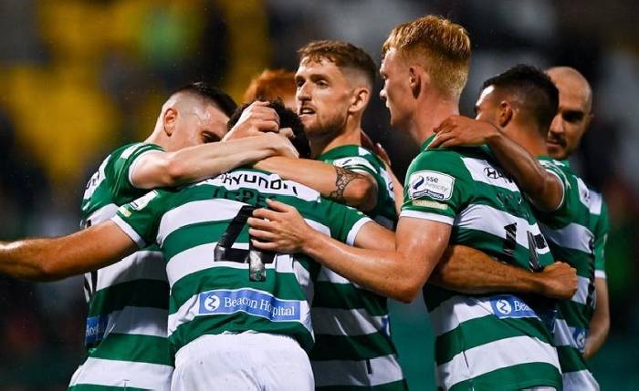 Nhận định, soi k&egrave;o Teuta Durres vs Shamrock Rovers, 01h00 ng&agrave;y 13/8
