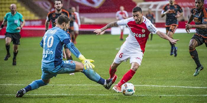 Ph&acirc;n t&iacute;ch k&egrave;o hiệp 1 Lorient vs Monaco, 2h ng&agrave;y 14/8