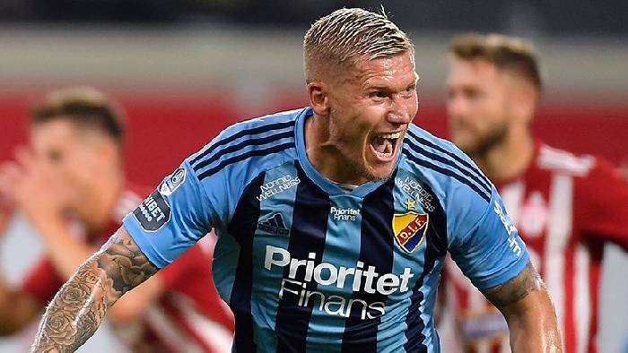 Nhận định, soi k&egrave;o Djurgarden vs Sepsi, 0h ng&agrave;y 12/8