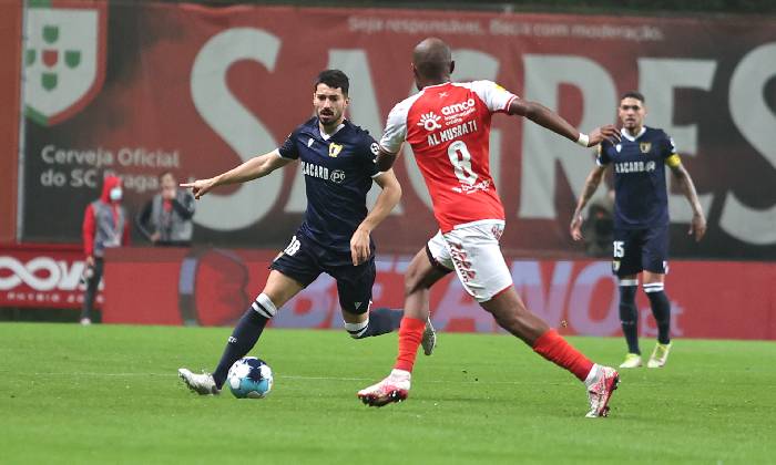 Nhận định, soi k&egrave;o Famalicao vs Braga, 2h15 ng&agrave;y 13/8