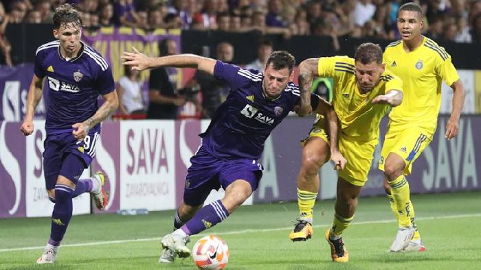 Nhận định, soi k&egrave;o HJK vs Maribor, 23h ng&agrave;y 11/8