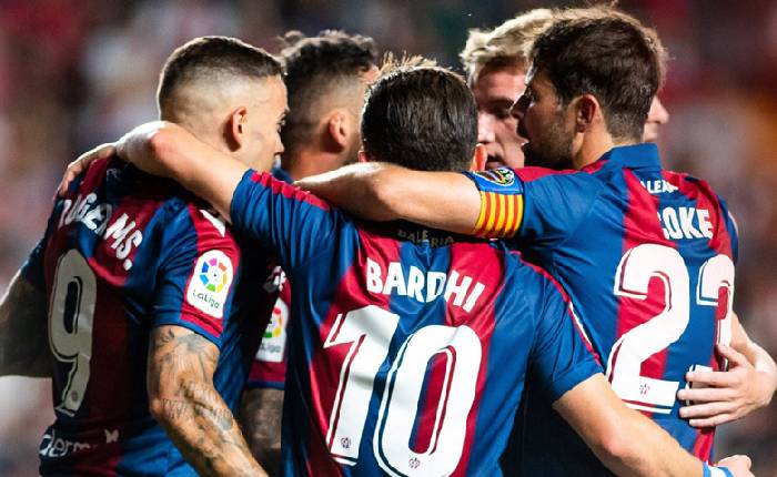 Nhận định, soi k&egrave;o Levante vs Huesca, 2h ng&agrave;y 13/8