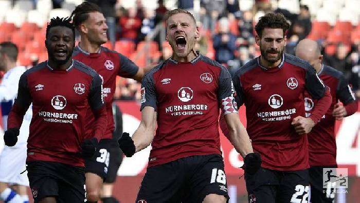 Nhận định, soi k&egrave;o Nurnberg vs Heidenheim, 23h30 ng&agrave;y 12/8