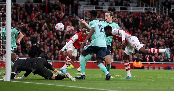 Soi bảng dự đo&aacute;n tỷ số ch&iacute;nh x&aacute;c Arsenal vs Leicester, 21h ng&agrave;y 13/8