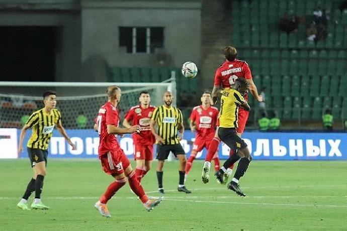 Soi k&egrave;o, dự đo&aacute;n Macao Kisvarda vs Molde, 2h ng&agrave;y 12/8