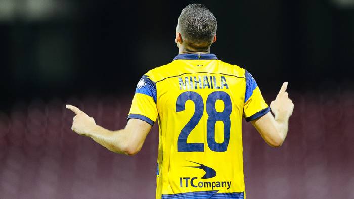 Soi k&egrave;o, dự đo&aacute;n Macao Parma vs Bari, 1h45 ng&agrave;y 13/8