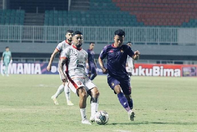 Soi k&egrave;o, dự đo&aacute;n Macao Persik Kediri vs Borneo, 15h30 ng&agrave;y 12/8