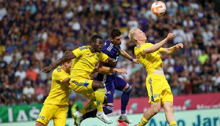 Soi k&egrave;o phạt g&oacute;c HJK vs Maribor, 23h ng&agrave;y 11/8