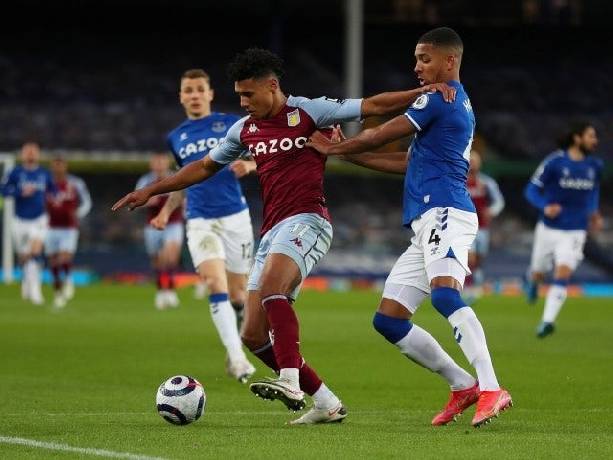 Soi k&egrave;o si&ecirc;u dị Aston Villa vs Everton, 18h30 ng&agrave;y 13/8