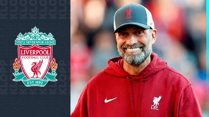 Hot! Liverpool ch&iacute;nh thức here we go với 'si&ecirc;u bom tấn' 110 củ