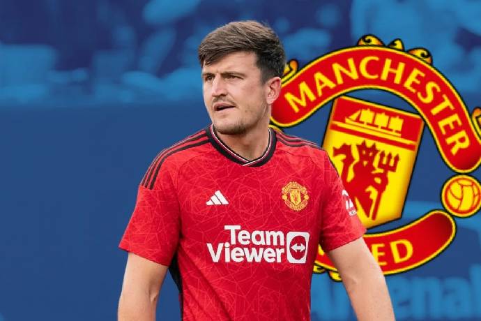 Man United thuyết phục 'kẻ nổi loạn' nước Ph&aacute;p về thay Maguire