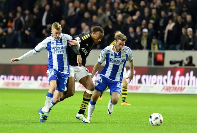 Nhận định, soi k&egrave;o AIK Solna vs Brommapojkarna, 20h ng&agrave;y 12/8