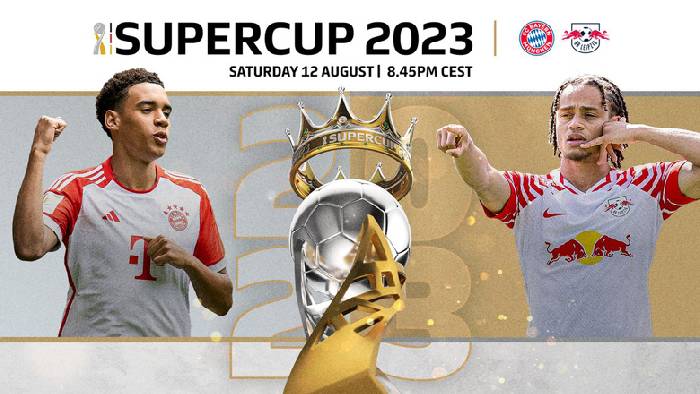 Nhận định, soi k&egrave;o Bayern Munich vs RB Leipzig, 1h45 ng&agrave;y 13/8